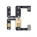 Microphone Flex Cable For Apple Ipad Air Wifi With Wifi Only By - Maxbhi Com