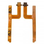 Volume Button Flex Cable For Htc Desire 601 By - Maxbhi Com
