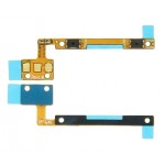 Volume Button Flex Cable For Lg X Power By - Maxbhi Com