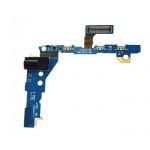 Audio Jack Flex Cable for Samsung Galaxy S4 Zoom