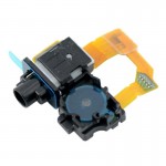 Audio Jack Flex Cable for Sony Xperia Z1S