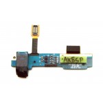 Audio Jack Flex Cable For Samsung Google Nexus S I9023 By - Maxbhi.com