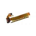 Charging Connector Flex Cable for Sony Xperia Z4
