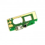Charging PCB Complete Flex for Alcatel 7040D With Dual Sim