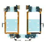 Charging Connector Flex Cable For Lg G2 D802t By - Maxbhi Com