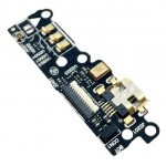 Charging Connector Flex Pcb Board For Asus Zenfone 6 A601cg By - Maxbhi Com