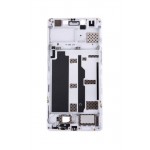 Front Housing for Oppo R7s