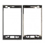 Front Housing For Lg Optimus L5 E610 By - Maxbhi Com