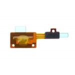 Home Button Flex Cable for Samsung Galaxy Core Prime 4G Dual Sim