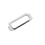 Home Button Outer Ring for Samsung Galaxy S5 mini Duos SM-G800H