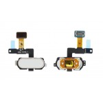 Home Button Flex Cable For Samsung Galaxy J7 Pro By - Maxbhi Com