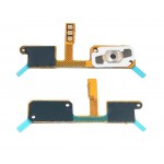 Home Button Flex Cable Only For Samsung Galaxy J3 2017 By - Maxbhi Com