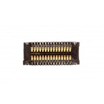 LCD Connector for BlackBerry Curve 8900