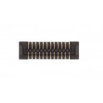 LCD Connector for BlackBerry Curve 9350