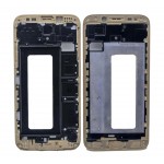 Middle Frame For Samsung Galaxy J7 Pro By - Maxbhi Com