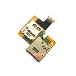 MMC with Sim Card Reader for HTC Desire 601 dual sim