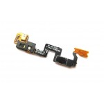 Power Button Flex Cable for HTC One XL