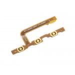 Power On Off Button Flex Cable for Cubot X9