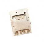 Sim Connector for Samsung Galaxy J7 Pro
