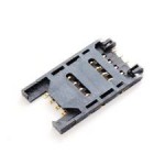 Sim Connector for Spice Stellar 524