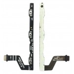 Volume Button Flex Cable For Asus Zenfone 6 A601cg By - Maxbhi Com