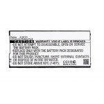 Battery for Samsung Galaxy A7 2016