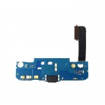 Charging Connector Flex Cable for HTC Butterfly X920D