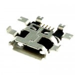 Charging Connector for Micromax Canvas 5 Lite Special Edition