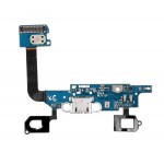Charging PCB Complete Flex for Samsung Galaxy Alpha - S801
