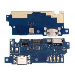 Charging Connector Flex Cable For Meizu M3 By - Maxbhi Com