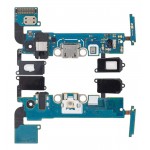 Charging Connector Flex Pcb Board For Samsung Galaxy A5 A500m By - Maxbhi Com