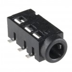 Handsfree Jack for Samsung Guru 539