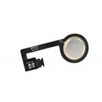 Home Button Flex Cable for Apple iPhone 4 CDMA