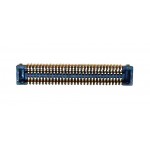 LCD Connector for Samsung Galaxy A8 - 2016