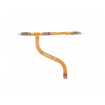 Power Button Flex Cable for Motorola Moto G - 2nd Gen - with Digital TV