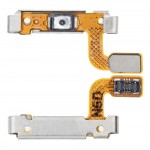 Power Button Flex Cable For Samsung Galaxy S7 Edge Cdma On Off Flex Pcb By - Maxbhi Com