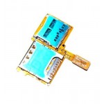 Sim Connector Flex Cable for Samsung Galaxy Note 3 Neo Duos