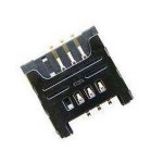 Sim Connector for Samsung Guru 539
