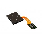 Trackpad for BlackBerry Porsche Design P-9981