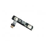 Volume Button Flex Cable for HTC HD7