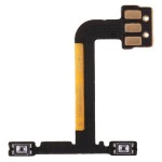 Volume Button Flex Cable For Oppo R9 By - Maxbhi Com