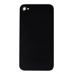 Full Body Housing for Apple iPhone 4 - Black