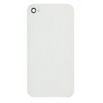 Full Body Housing for Apple iPhone 4 - White