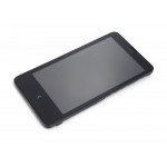 LCD with Touch Screen for Nokia X - Blue (complete assembly folder)