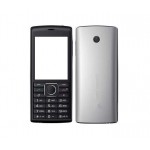 Full Body Housing For Sony Ericsson Cedar J108 White - Maxbhi Com