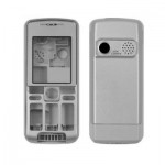 Full Body Housing For Sony Ericsson K310 White - Maxbhi Com