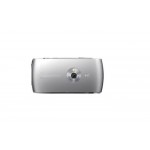 Full Body Housing For Sony Ericsson Vivaz White - Maxbhi Com