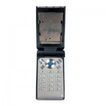 Full Body Housing For Sony Ericsson W380 White - Maxbhi Com