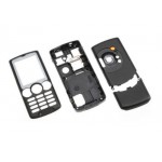 Full Body Housing For Sony Ericsson W810i Black - Maxbhi.com