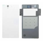 Full Body Housing For Sony Xperia Z C6603 White - Maxbhi Com